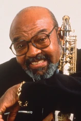 Foto de James Moody