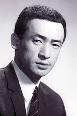 picture of actor Mikio Narita
