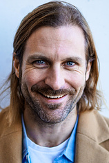 picture of actor Stew McLean