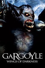 poster of movie Gárgolas