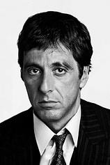 photo of person Al Pacino