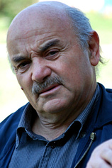 picture of actor Salvatore Misticone