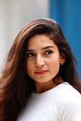 picture of actor Sinem Kavus