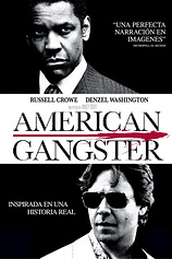 poster of movie American Gangster