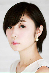 picture of actor Megumi