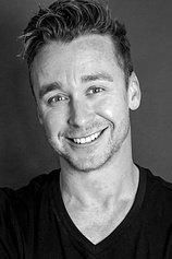 picture of actor Victor DiMattia