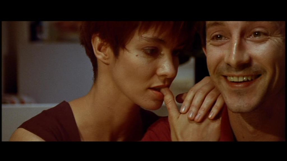Anne Parillaud en Nikita