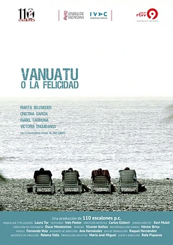 Vanuatu o la felicidad