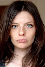 Foto de Amélie Daure