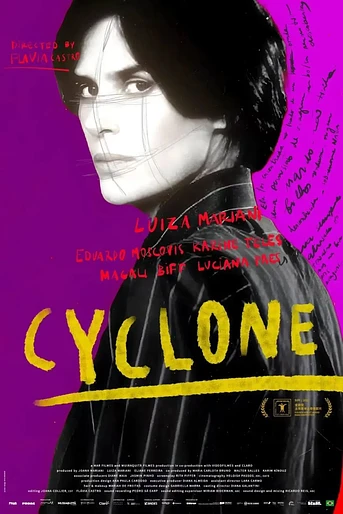 Poster de Cyclone