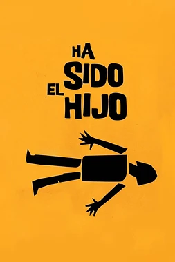 poster of movie È stato il figlio