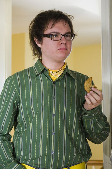 Clark Duke en Sex Drive