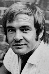 picture of actor Michael Graham Cox