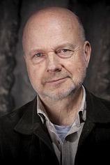 photo of person Gunnar Bolin