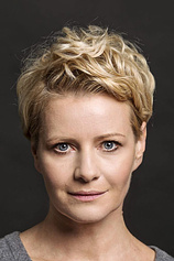 picture of actor Malgorzata Kozuchowska