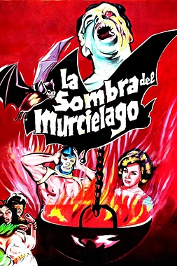 La Sombra del Murciélago