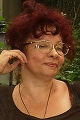 photo of person Yelena Karavayeshnikova