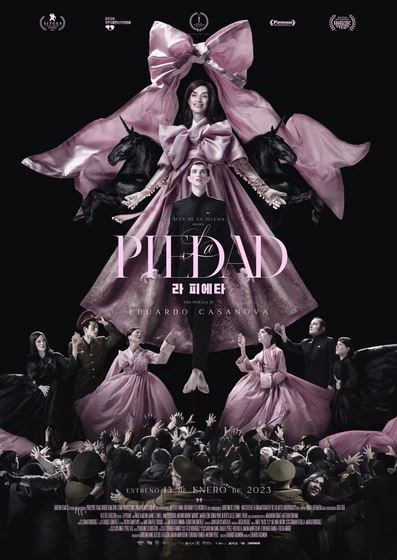 Imagen de la-piedad (Cartel español)