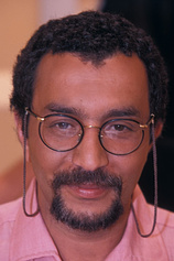 picture of actor Hafed Benotman