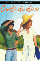 poster of movie Cuento de Otoño