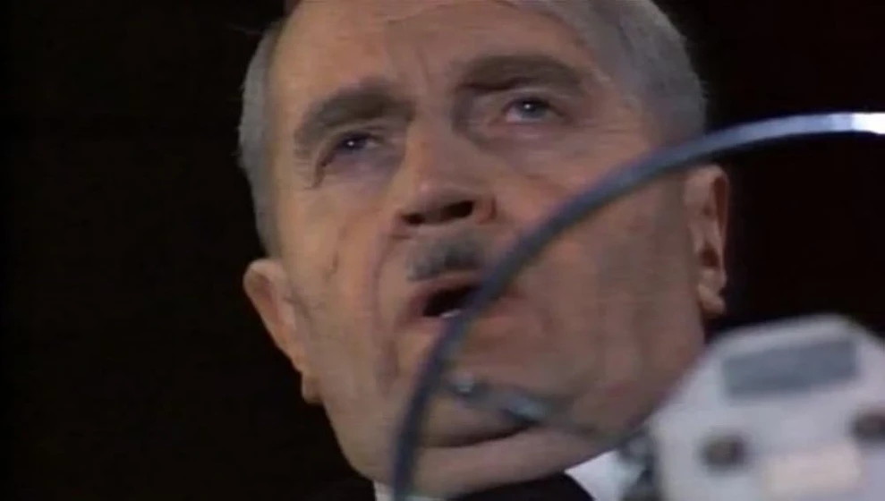 Rudolf Fleischer en patria-1994
