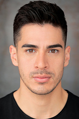 picture of actor Michael Galante