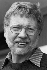 photo of person Walter Tevis