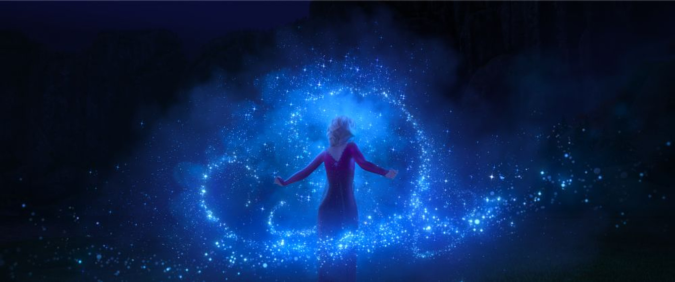 Imagen de Frozen 2