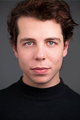 picture of actor Koldo Olabarri