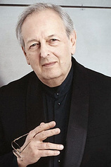 photo of person André Previn