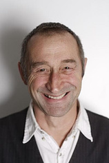 picture of actor René Groothof