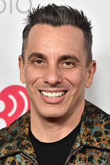 picture of actor Sebastian Maniscalco