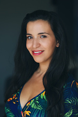 photo of person Shelly Skandrani