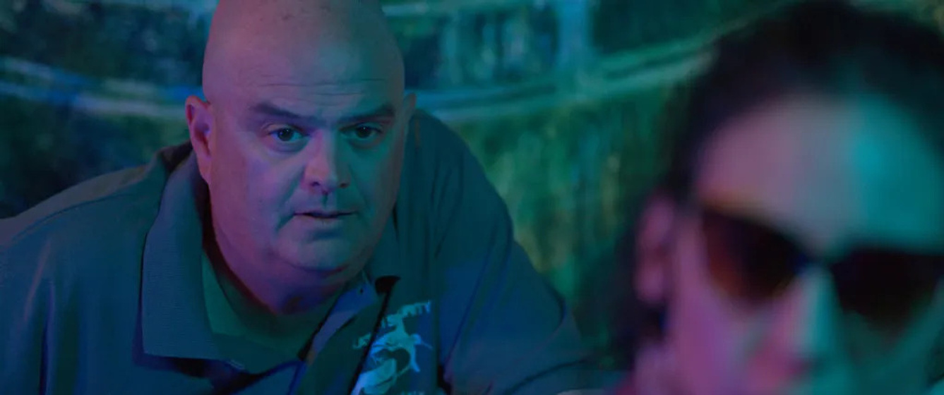 Jed Rowen en amber-road