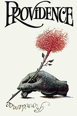 poster of movie Providence