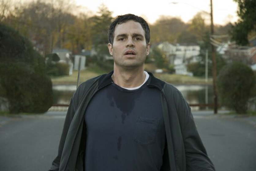 Mark Ruffalo en Un Cruce en el Destino