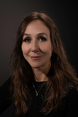 photo of person Gabriela Cowperthwaite