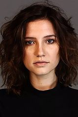 Foto de Lorena Comparato