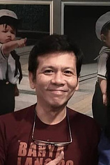picture of actor Earl Ignacio