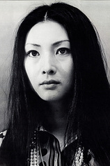 photo of person Meiko Kaji