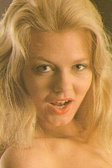 picture of actor Anne Magle