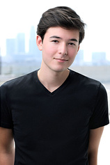 picture of actor Sebastian Cabanas