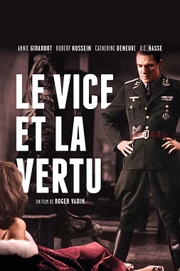 Le Vice et la Vertu