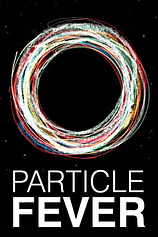 poster of movie Locos por las partículas