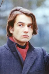 Foto de Jean-Pierre Léaud