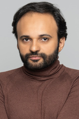 Foto de Bárbaro Xavier