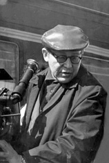 photo of person Pyotr Kataev