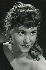 picture of actor Mimi Heinrich