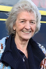 picture of actor Marilou Mermans