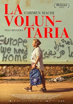 La Voluntaria
